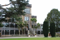 im Schlossgarten