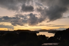 Morgenstimmung