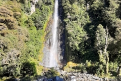 Thundercreek falls