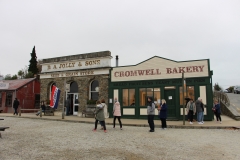 Cromwell