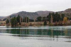 Lake Dunstan