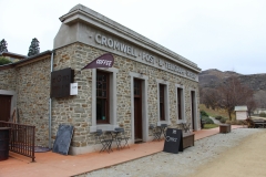 Cromwell