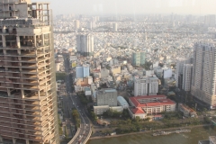 HCMC Sky Deck