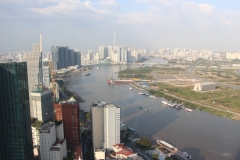HCMC Sky Deck