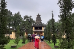 Khien Mu Tempel