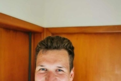 Roman vorher