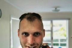 Kuba nachher
