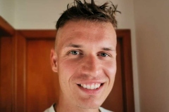Roman nachher