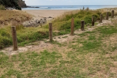 Bay of Spirits