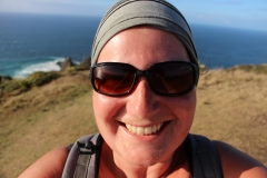 Sus am Cape Reinga