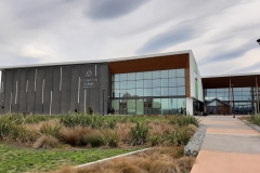 Rolleston college