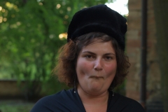 Hut kann ich