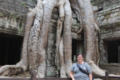 Prasat Ta Prohm