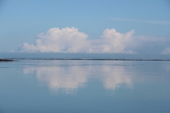 Spiegelung in Aotea