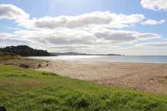Sandy Bay
