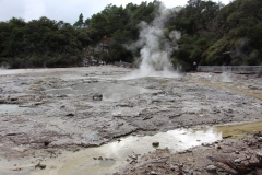 Impressionen aus Wai-O-Tapu