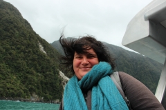 Milford Sounds