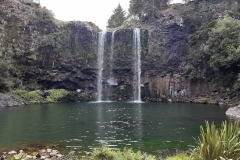 Whangarei falls
