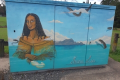 Moana Lisa
